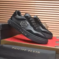 $82.00 USD Philipp Plein PP Casual Shoes For Men #1329886