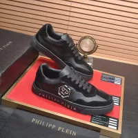 $82.00 USD Philipp Plein PP Casual Shoes For Men #1329886