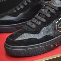 $82.00 USD Philipp Plein PP Casual Shoes For Men #1329886