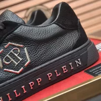 $82.00 USD Philipp Plein PP Casual Shoes For Men #1329886