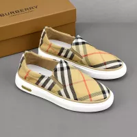 $72.00 USD Burberry Casual Shoes For Men #1330011