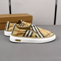 $72.00 USD Burberry Casual Shoes For Men #1330011