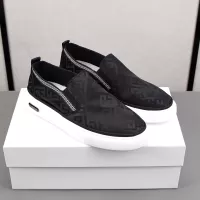 $76.00 USD Givenchy Casual Shoes For Men #1330015