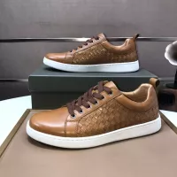 $96.00 USD Bottega Veneta BV Casual Shoes For Men #1330030
