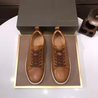 $96.00 USD Bottega Veneta BV Casual Shoes For Men #1330030
