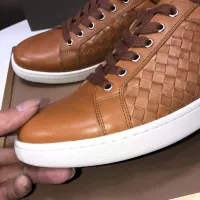 $96.00 USD Bottega Veneta BV Casual Shoes For Men #1330030