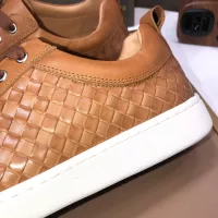 $96.00 USD Bottega Veneta BV Casual Shoes For Men #1330030