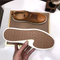 $96.00 USD Bottega Veneta BV Casual Shoes For Men #1330030