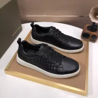 $96.00 USD Bottega Veneta BV Casual Shoes For Men #1330031