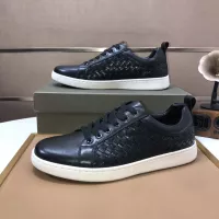 $96.00 USD Bottega Veneta BV Casual Shoes For Men #1330031
