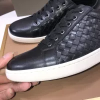 $96.00 USD Bottega Veneta BV Casual Shoes For Men #1330031