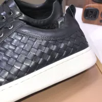 $96.00 USD Bottega Veneta BV Casual Shoes For Men #1330031