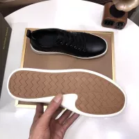 $96.00 USD Bottega Veneta BV Casual Shoes For Men #1330031