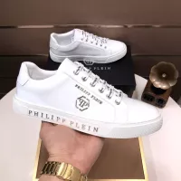 $82.00 USD Philipp Plein PP Casual Shoes For Men #1330032