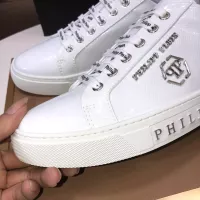 $82.00 USD Philipp Plein PP Casual Shoes For Men #1330032