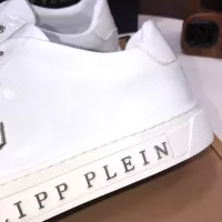 $82.00 USD Philipp Plein PP Casual Shoes For Men #1330032