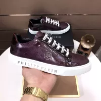 $82.00 USD Philipp Plein PP Casual Shoes For Men #1330033