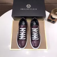 $82.00 USD Philipp Plein PP Casual Shoes For Men #1330033