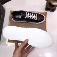 $82.00 USD Philipp Plein PP Casual Shoes For Men #1330033
