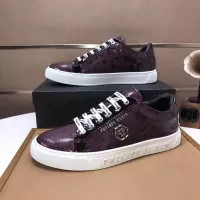 $82.00 USD Philipp Plein PP Casual Shoes For Men #1330033