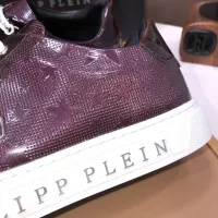 $82.00 USD Philipp Plein PP Casual Shoes For Men #1330033