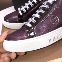 $82.00 USD Philipp Plein PP Casual Shoes For Men #1330033