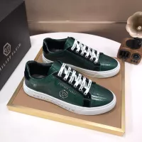 $82.00 USD Philipp Plein PP Casual Shoes For Men #1330034