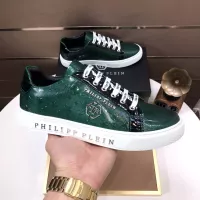 $82.00 USD Philipp Plein PP Casual Shoes For Men #1330034