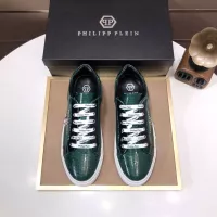 $82.00 USD Philipp Plein PP Casual Shoes For Men #1330034