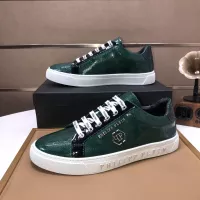 $82.00 USD Philipp Plein PP Casual Shoes For Men #1330034