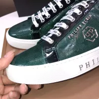 $82.00 USD Philipp Plein PP Casual Shoes For Men #1330034