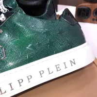 $82.00 USD Philipp Plein PP Casual Shoes For Men #1330034