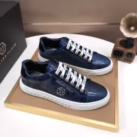 $82.00 USD Philipp Plein PP Casual Shoes For Men #1330035