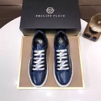 $82.00 USD Philipp Plein PP Casual Shoes For Men #1330035