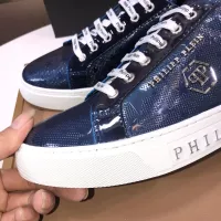 $82.00 USD Philipp Plein PP Casual Shoes For Men #1330035