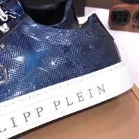 $82.00 USD Philipp Plein PP Casual Shoes For Men #1330035