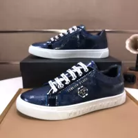 $82.00 USD Philipp Plein PP Casual Shoes For Men #1330035