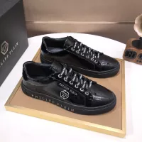 $82.00 USD Philipp Plein PP Casual Shoes For Men #1330036