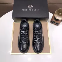 $82.00 USD Philipp Plein PP Casual Shoes For Men #1330036