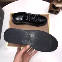 $82.00 USD Philipp Plein PP Casual Shoes For Men #1330036