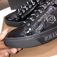 $82.00 USD Philipp Plein PP Casual Shoes For Men #1330036