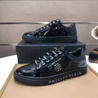 $82.00 USD Philipp Plein PP Casual Shoes For Men #1330036