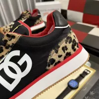 $80.00 USD Dolce & Gabbana D&G Casual Shoes For Men #1330042