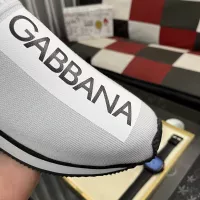 $80.00 USD Dolce & Gabbana D&G Casual Shoes For Men #1330048