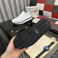$80.00 USD Dolce & Gabbana D&G Casual Shoes For Men #1330048
