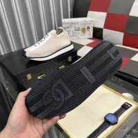 $80.00 USD Dolce & Gabbana D&G Casual Shoes For Men #1330050