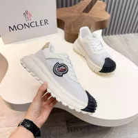 $132.00 USD Moncler Casual Shoes For Men #1330063