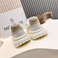 $132.00 USD Moncler Casual Shoes For Men #1330063