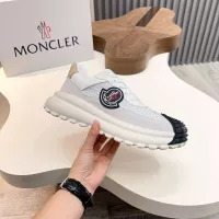 $132.00 USD Moncler Casual Shoes For Men #1330063