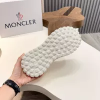 $132.00 USD Moncler Casual Shoes For Men #1330063